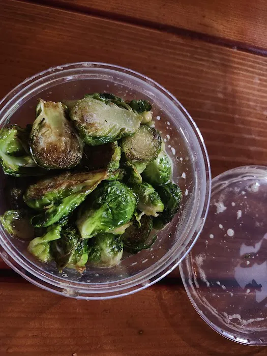 Big Bacon's Picture 3