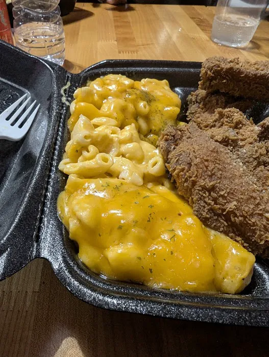 Big Bacon's Picture 4