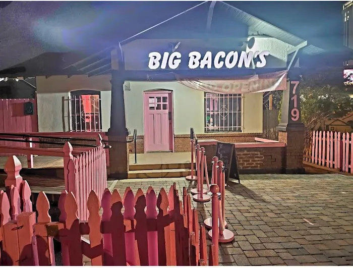 Big Bacon's Picture 2