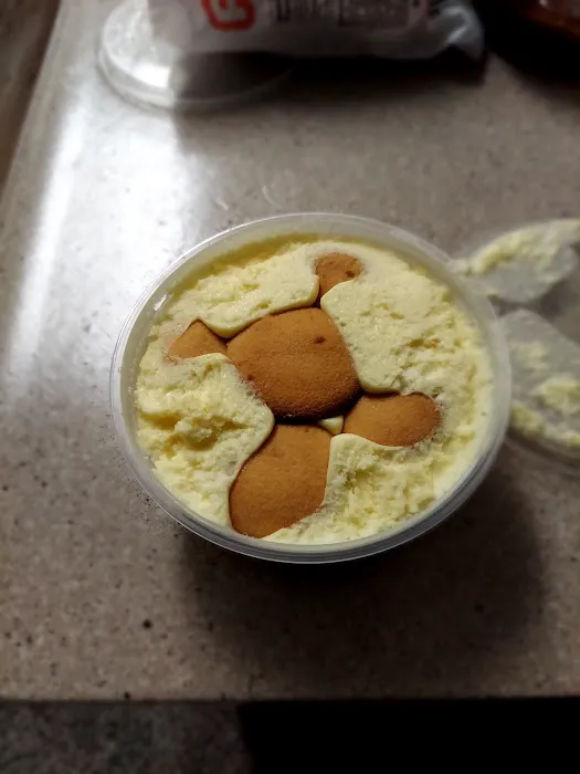 Big Bacon's Picture 5