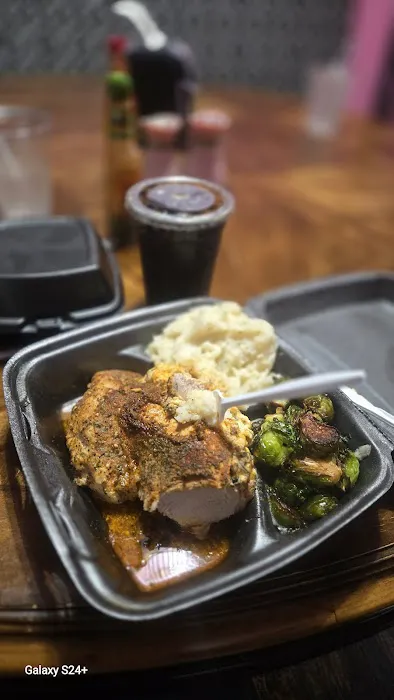 Big Bacon's Picture 8