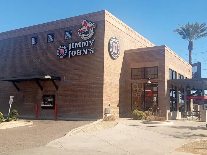 Jimmy John's Picture 6