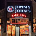 Jimmy John's