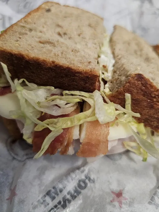 Jimmy John's Picture 2