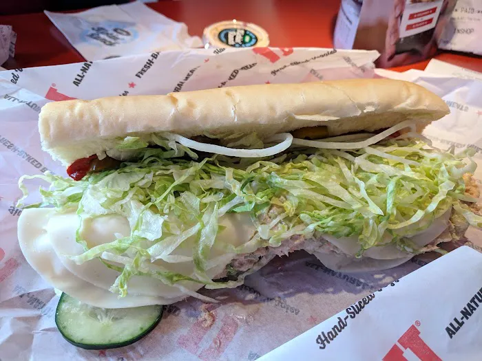Jimmy John's Picture 8