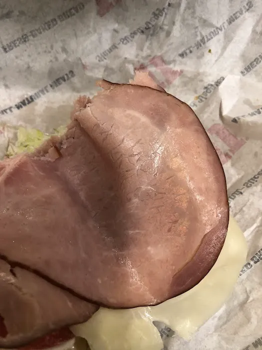 Jimmy John's Picture 4