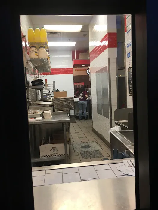 Jimmy John's Picture 9