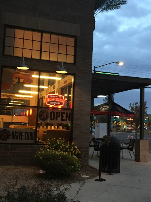 Jimmy John's Picture 10