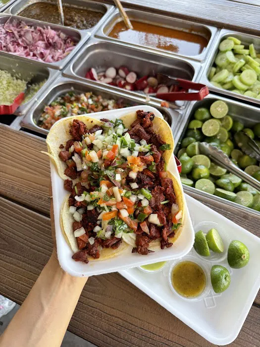 Taco Boy's Picture 2