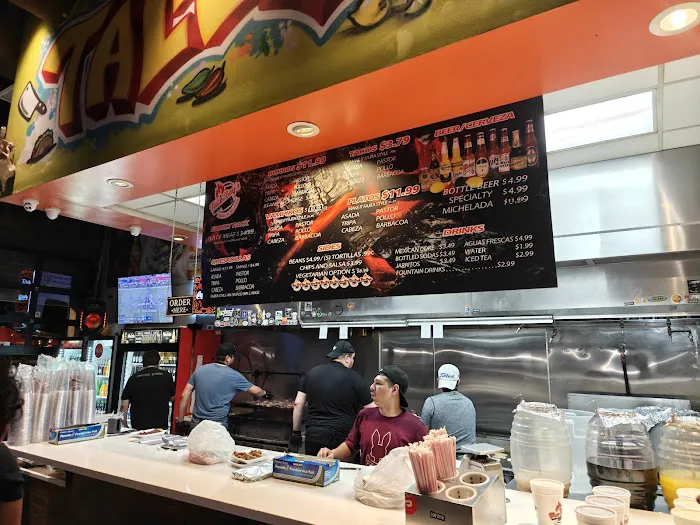 Taco Boy's Picture 5