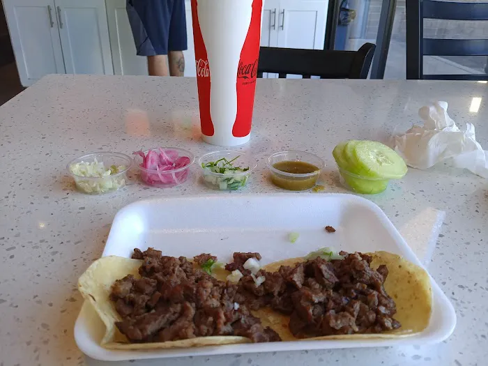 Taco Boy's Picture 8