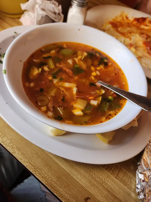 El Snappy Mexican Food And More Picture 8