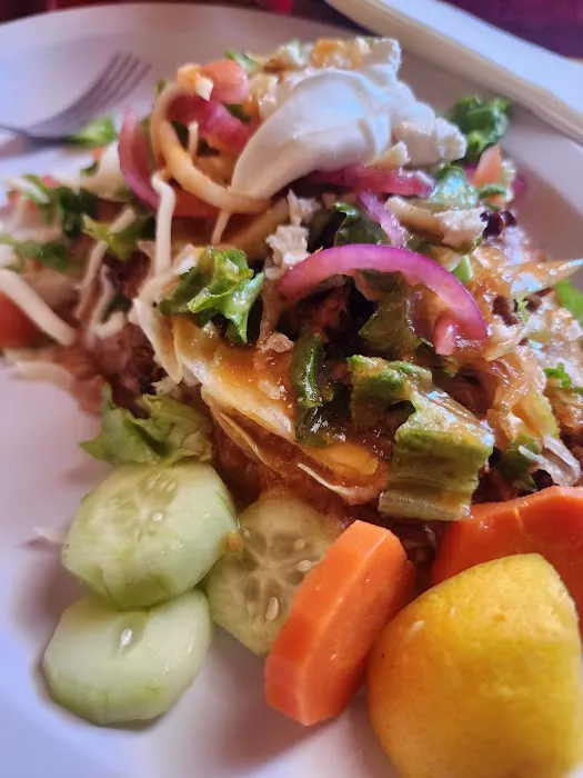 El Snappy Mexican Food And More Picture 4