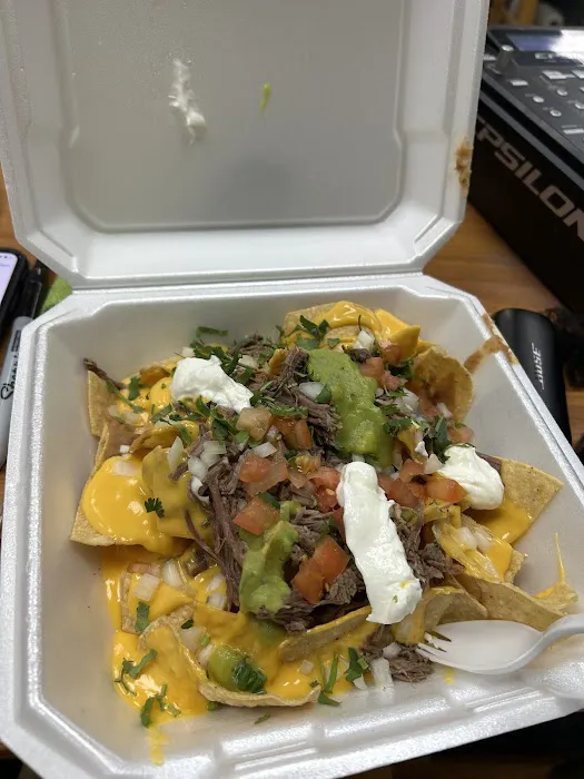 El Snappy Mexican Food And More Picture 1