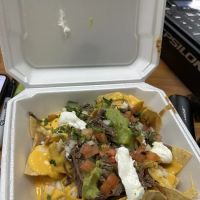 El Snappy Mexican Food And More ico