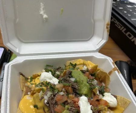 El Snappy Mexican Food And More