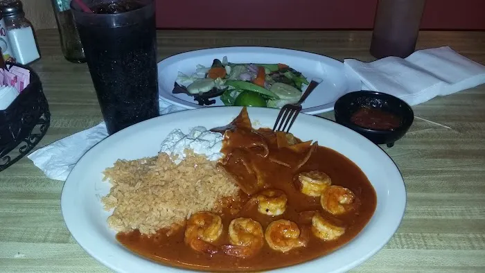 El Snappy Mexican Food And More Picture 7