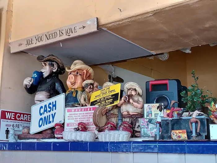 El Snappy Mexican Food And More Picture 9