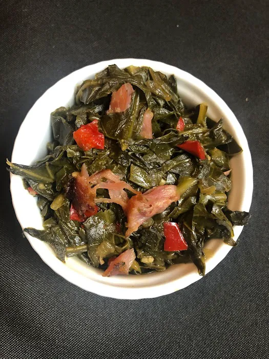 Hint of Soul Picture 3