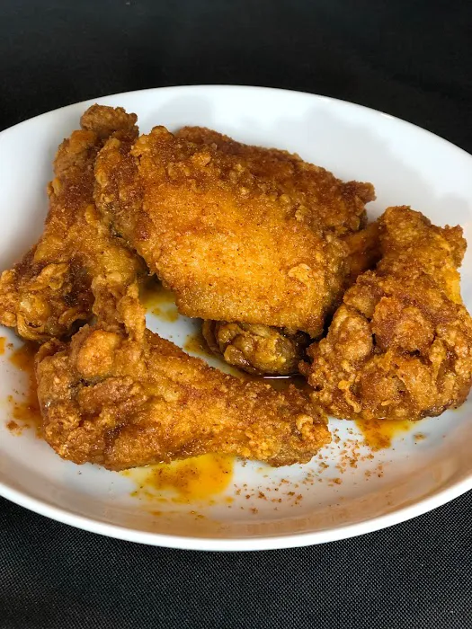 Hint of Soul Picture 2