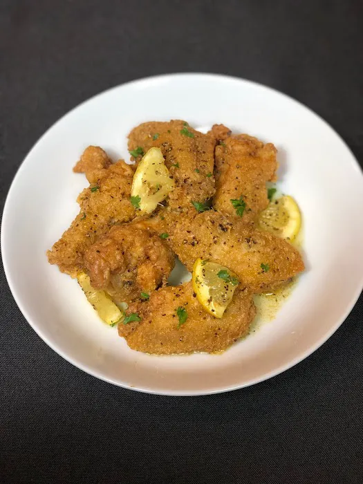 Hint of Soul Picture 8