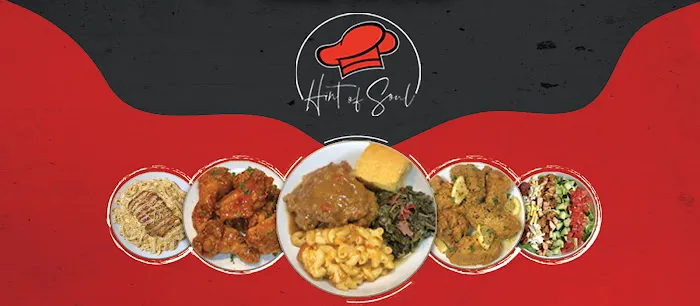 Hint of Soul Picture 6