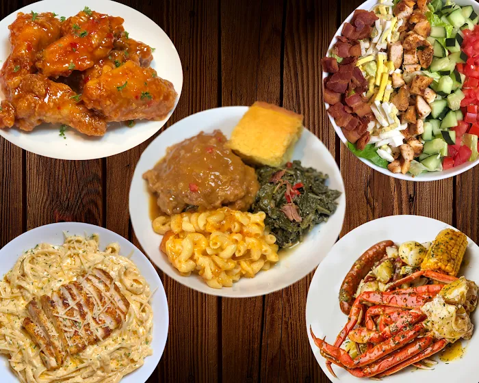 Hint of Soul Picture 7