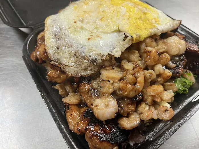 Island Plate Co. Picture 7