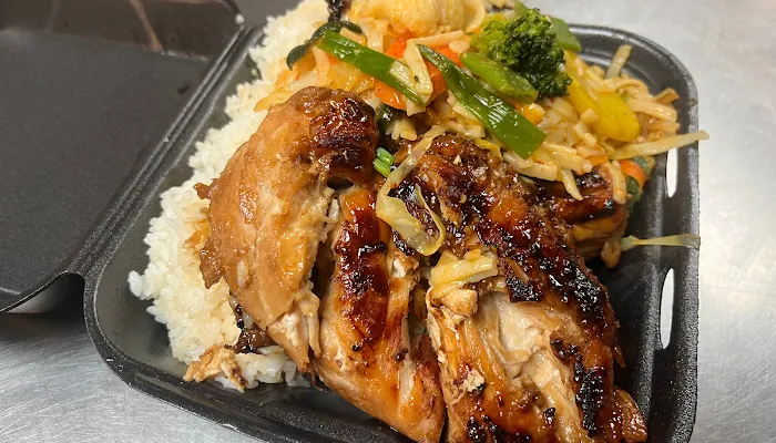 Island Plate Co. Picture 3