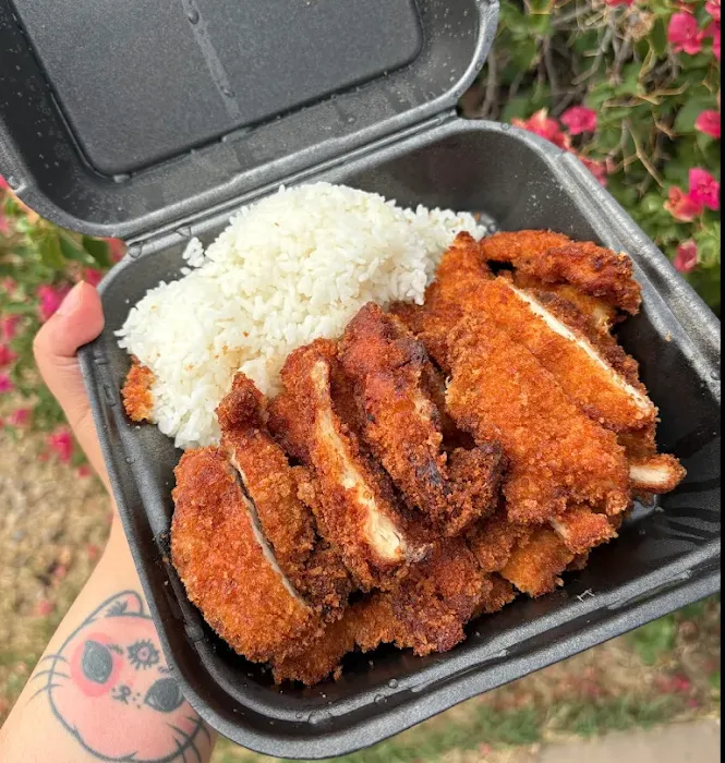 Island Plate Co. Picture 5