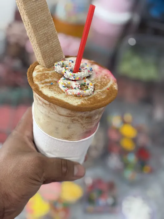 El rinconcito venezolano Picture 5