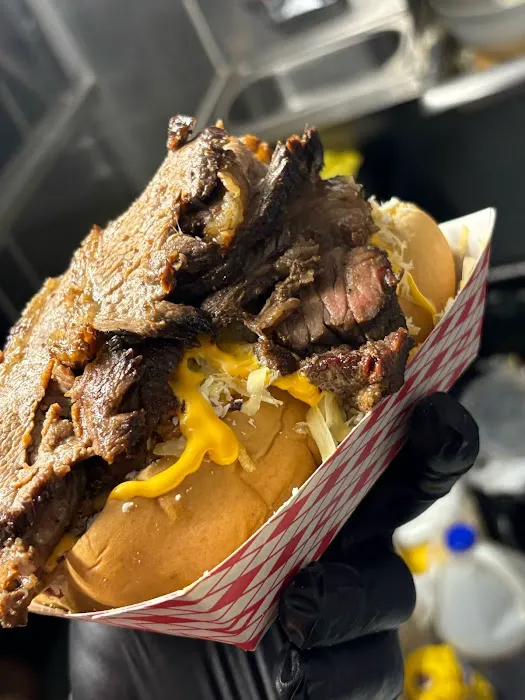 El rinconcito venezolano Picture 8