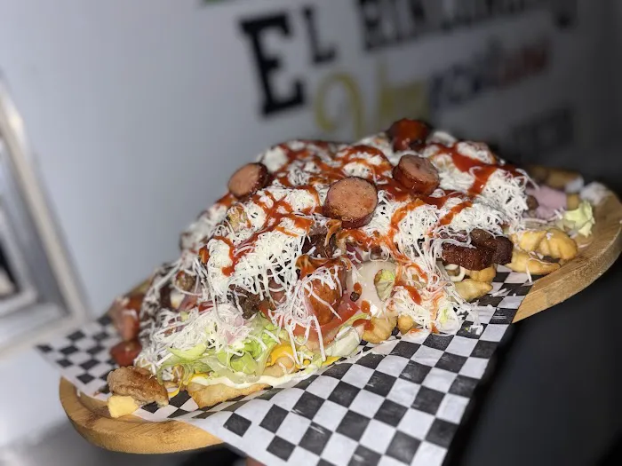 El rinconcito venezolano Picture 7