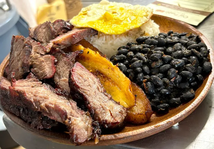 El rinconcito venezolano Picture 3