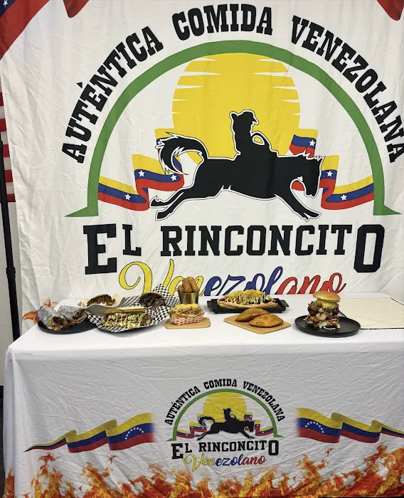 El rinconcito venezolano Picture 10
