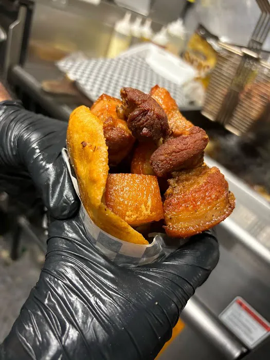 El rinconcito venezolano Picture 6