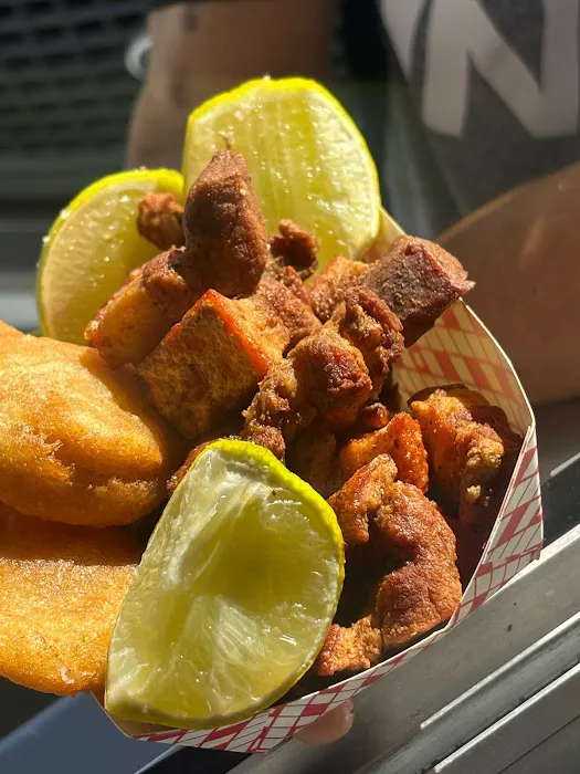 El rinconcito venezolano Picture 9