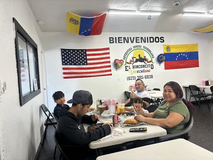 El rinconcito venezolano Picture 1