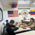 El rinconcito venezolano