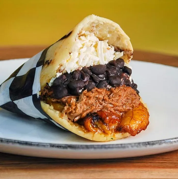 El rinconcito venezolano Picture 2