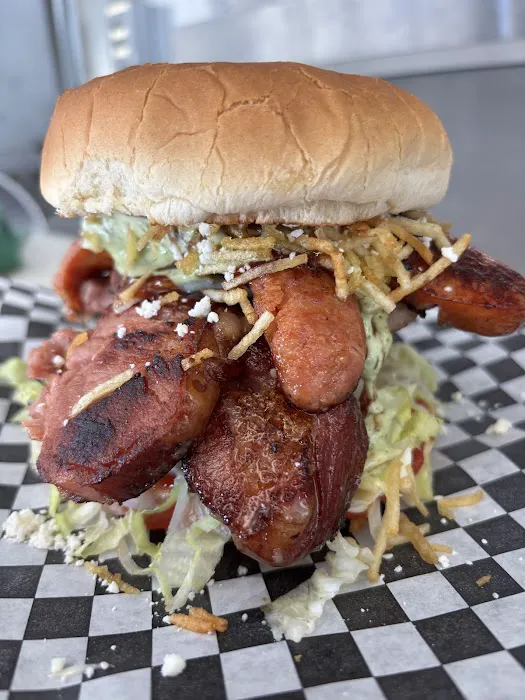 El rinconcito venezolano Picture 4