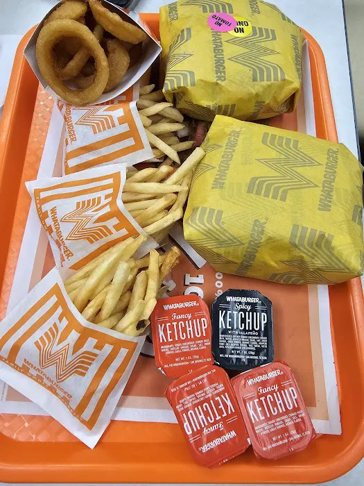 Whataburger Picture 4