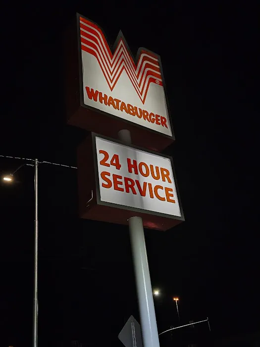 Whataburger Picture 1