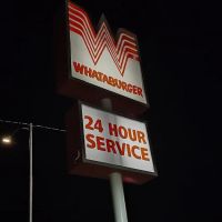 Whataburger ico