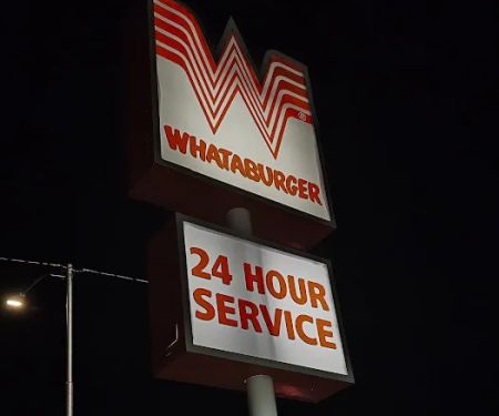 Whataburger