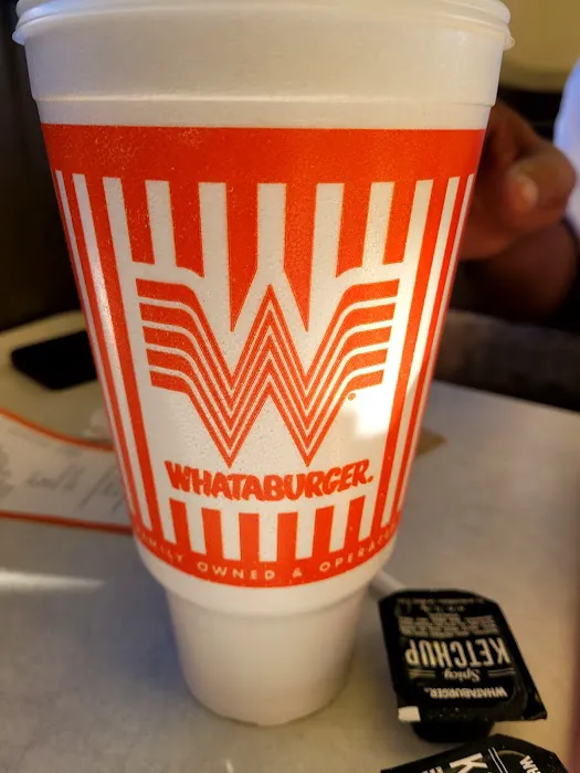 Whataburger Picture 3