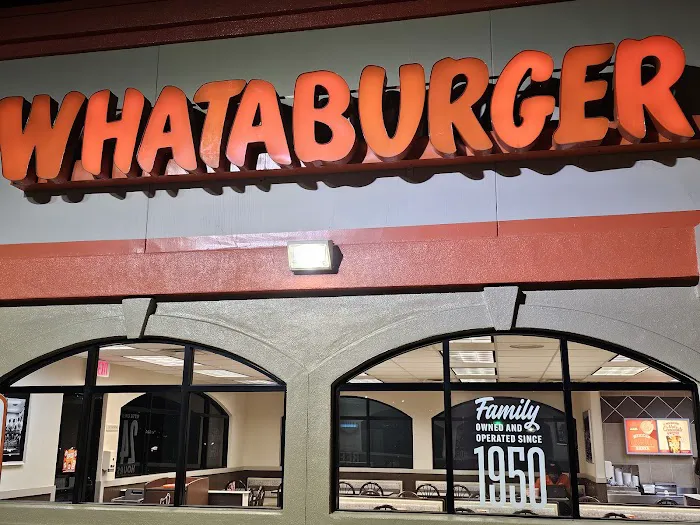 Whataburger Picture 8