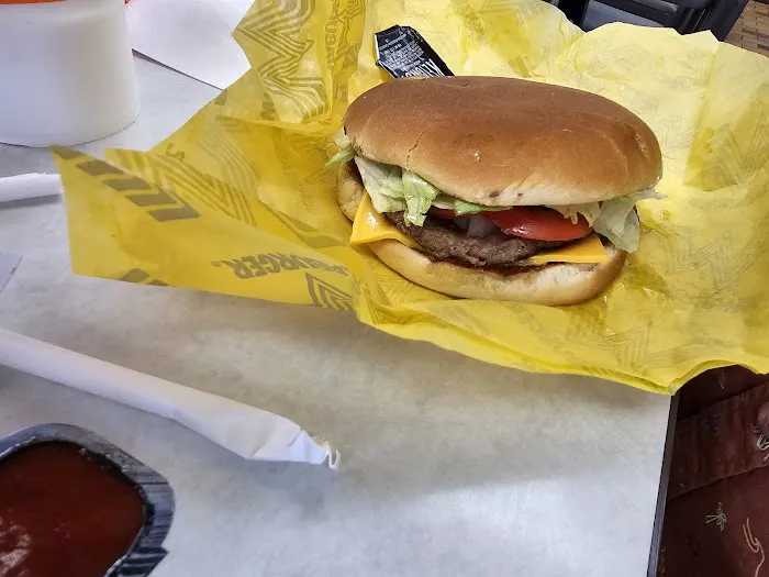 Whataburger Picture 2