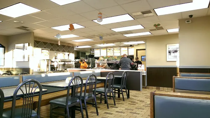 Whataburger Picture 10