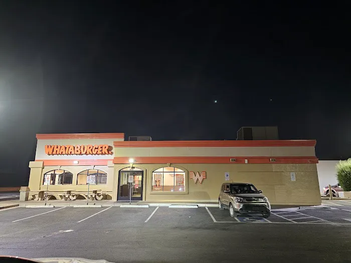 Whataburger Picture 7